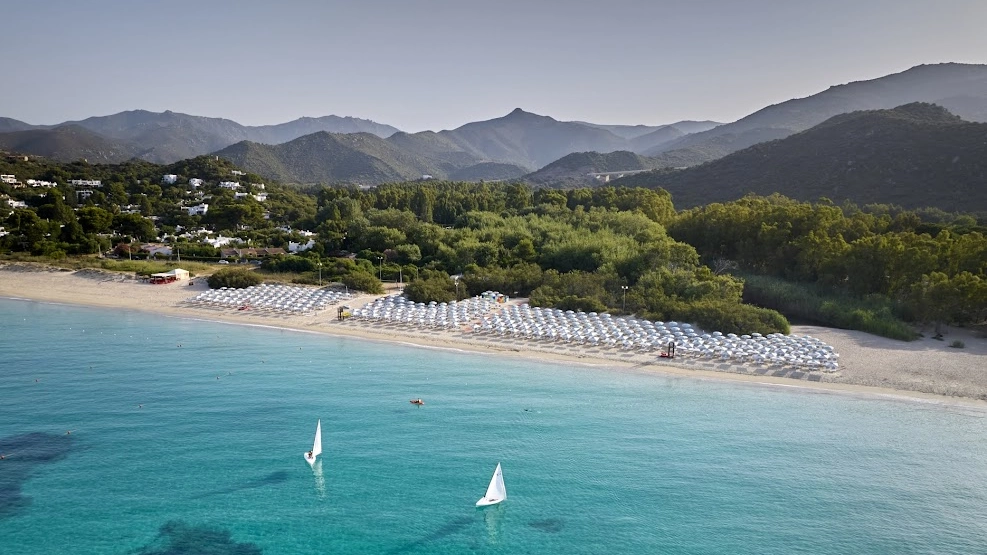 Bluserena, hotel e resort sulle più belle spiagge italiane