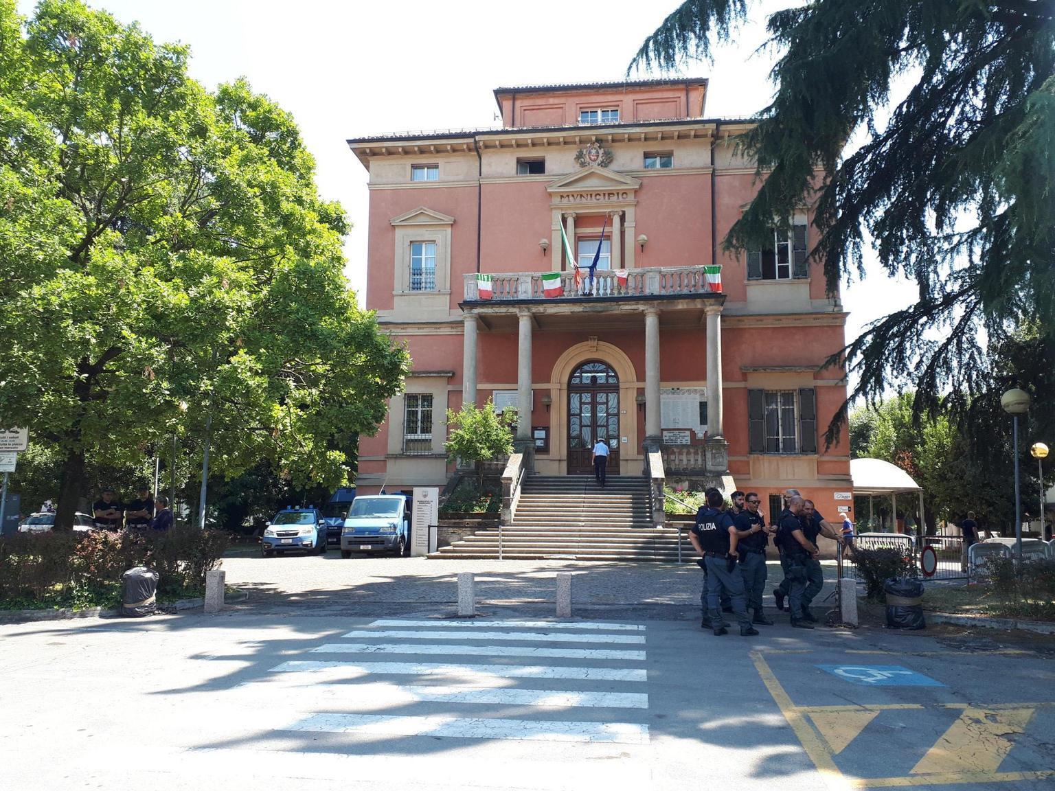  angeli e demoni cadono quasi tutte le accuse