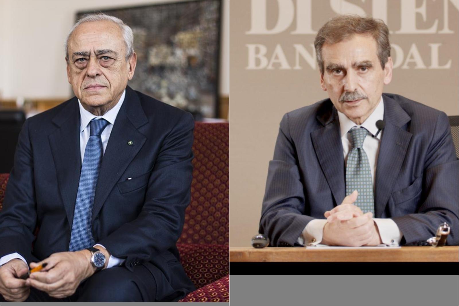 Mediobanca, Caltagirone sale al 10%. “L’Ops di Siena sarà un successo” Mediobanca, Caltagirone sale al 10%. “L’Ops di Siena sarà un successo”