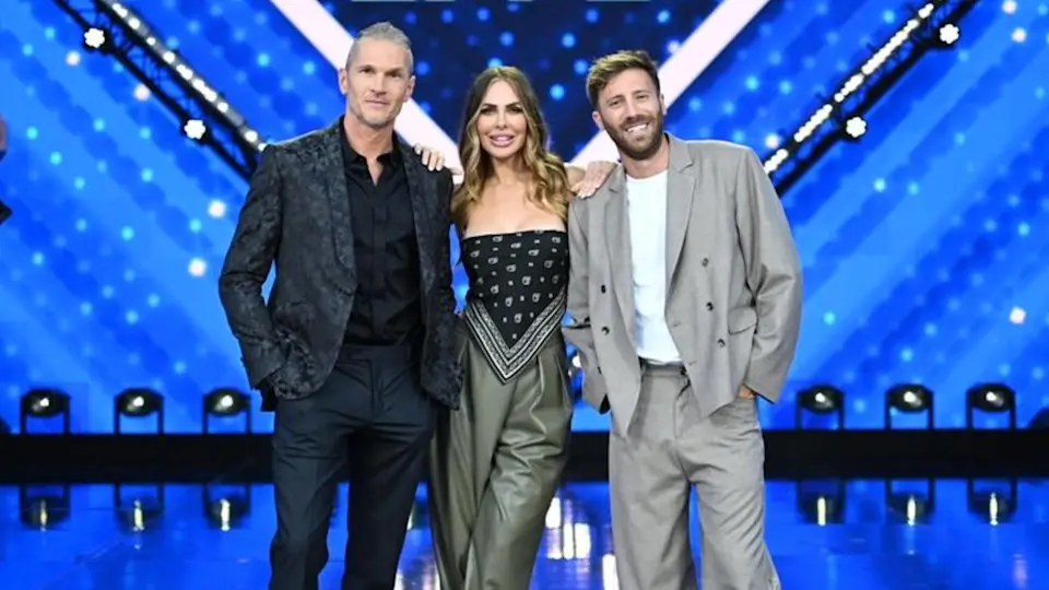 La scaletta di Battiti Live, i cantanti di questa sera e l’ordine di uscita
