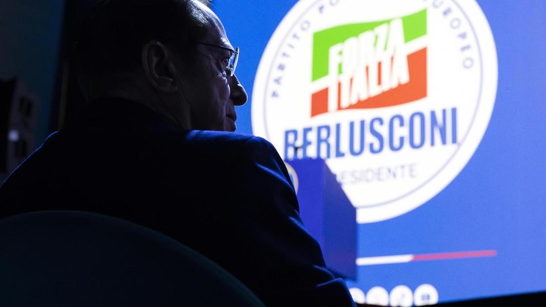 Paolo Berlusconi 