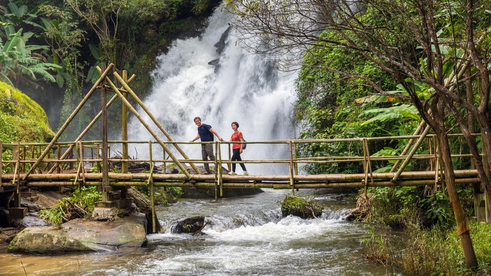 I turisti cercano sempre più la sostenibilità, per salvaguardare l’ambiente