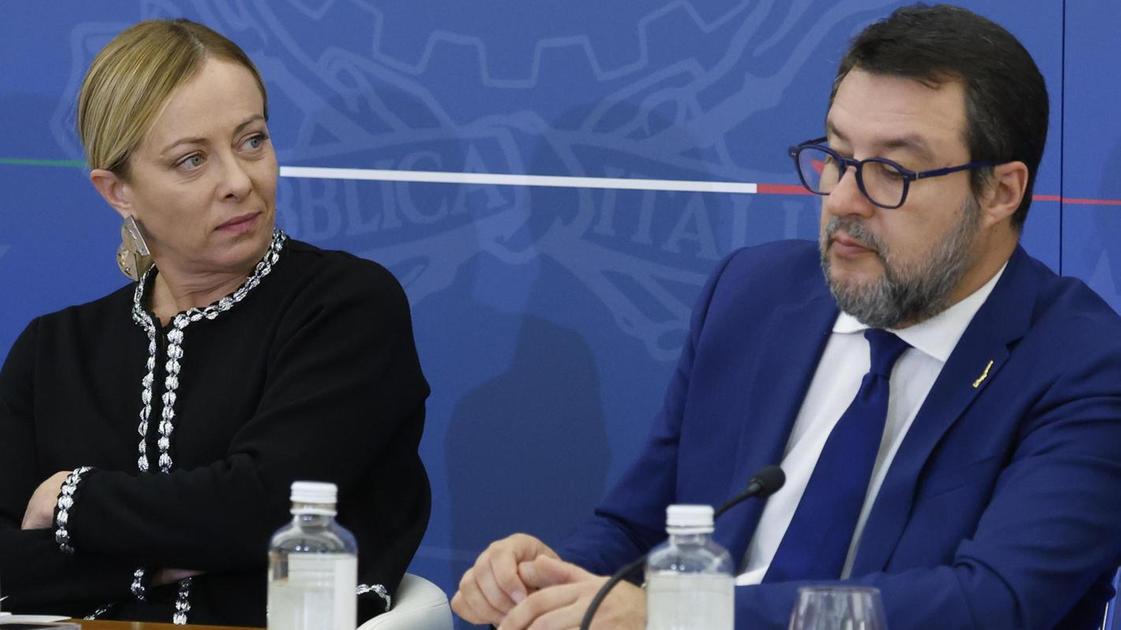 Tommaso Foti: "Centrodestra coeso. Le parole di Salvini?. Normale dialettica"