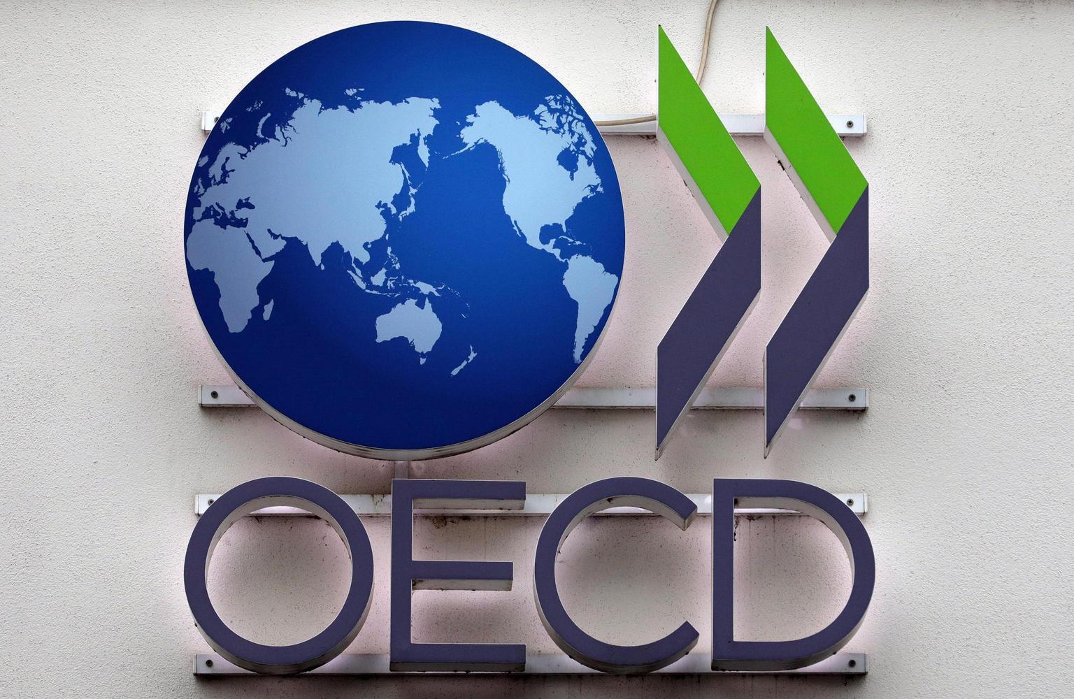 Ocse: prospettive economiche globali in peggioramento, crescita rallenta Ocse: prospettive economiche globali in peggioramento, crescita rallenta
