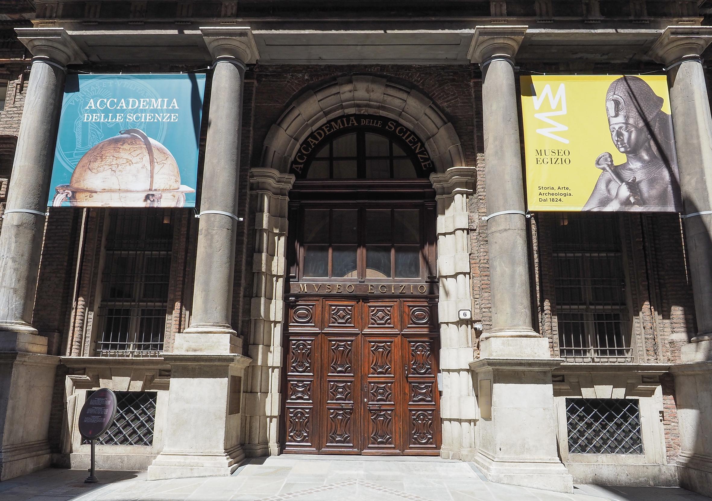 Al Museo Egizio di Torino mamme e figli entrano gratis per la Festa della Mamma