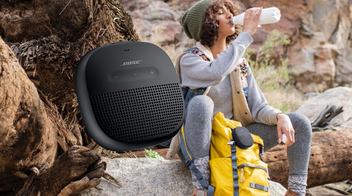 bose soundlink micro spleaker bluetooth che agganci ovunque e la musica prende vita da Quotidiano.net bose soundlink micro spleaker bluetooth che agganci ovunque e la musica prende vita