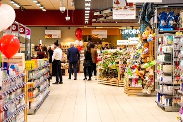 Supermercati aperti oggi, Pasquetta 2024: quali sono, gli orari e come trovarli