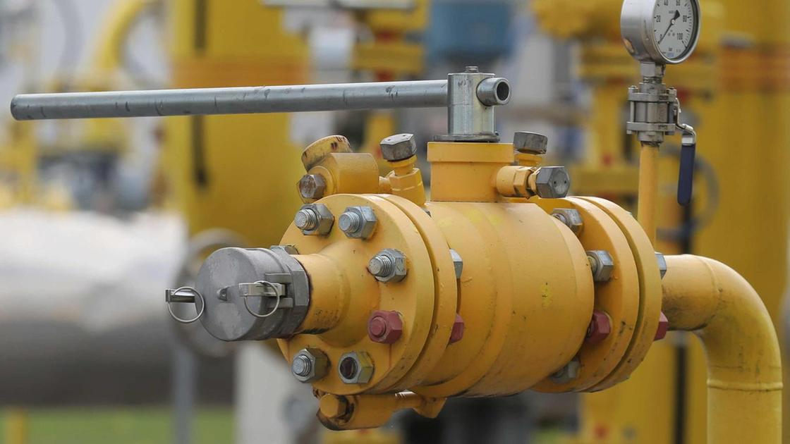prezzo del da Quotidiano.net Il prezzo del gas chiude in calo sotto quota 41 euro