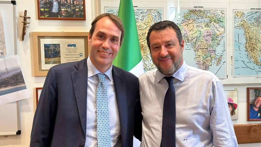 Il vice presidente della Regione Sicilia è indagato per corruzione ed è stato sospeso per un anno dai pubblici uffici
