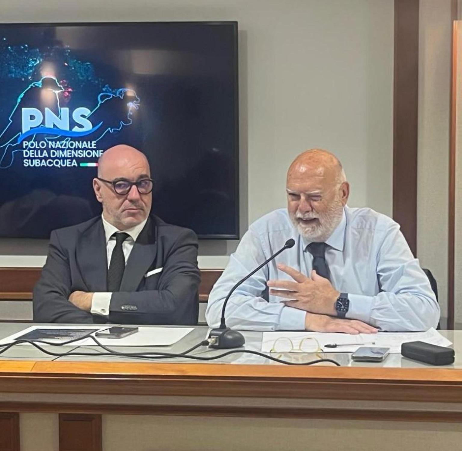 gozzi decarbonizzazione ex ilva impossibile in tempi brevi 