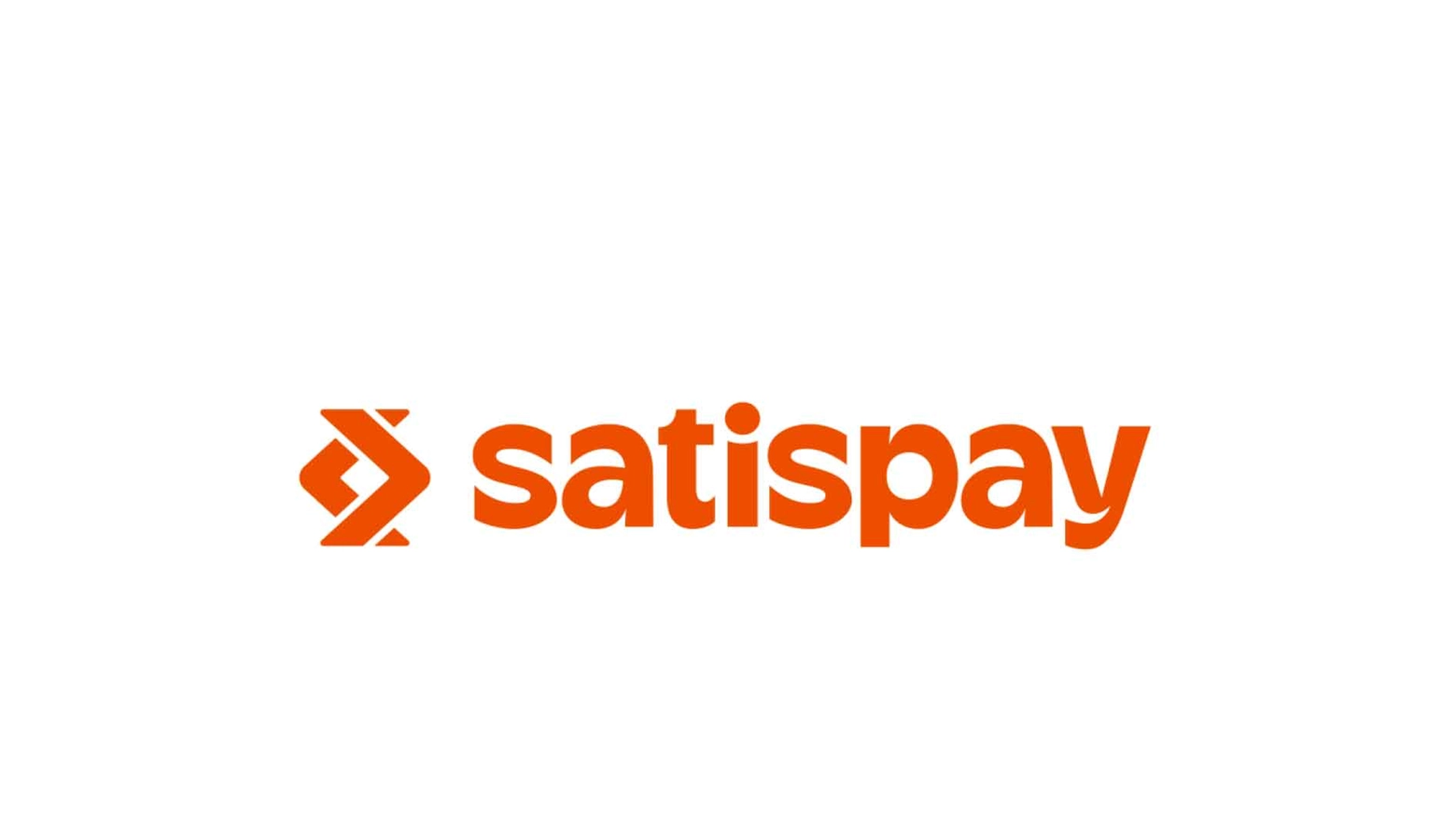 Il nuovo logo di Satispay