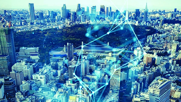 Smart city e sostenibilità: ecco le città del futuro