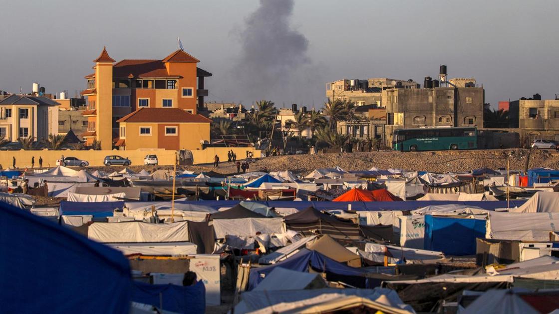 Qatar, serve azione internazionale urgente su Rafah