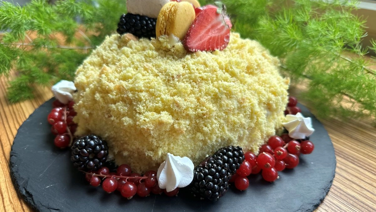 Istituita ufficialmente nel 201, 5la ‘Giornata Mondiale della torta’ si celebra il 17 marzo