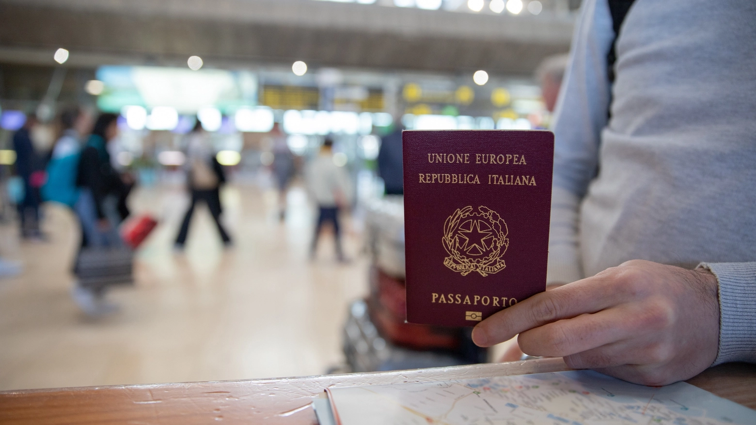 In quali casi viene concesso il passaporto urgente in Italia e qual è la pratica da seguire: i tempi di consegna e la durata del documento.