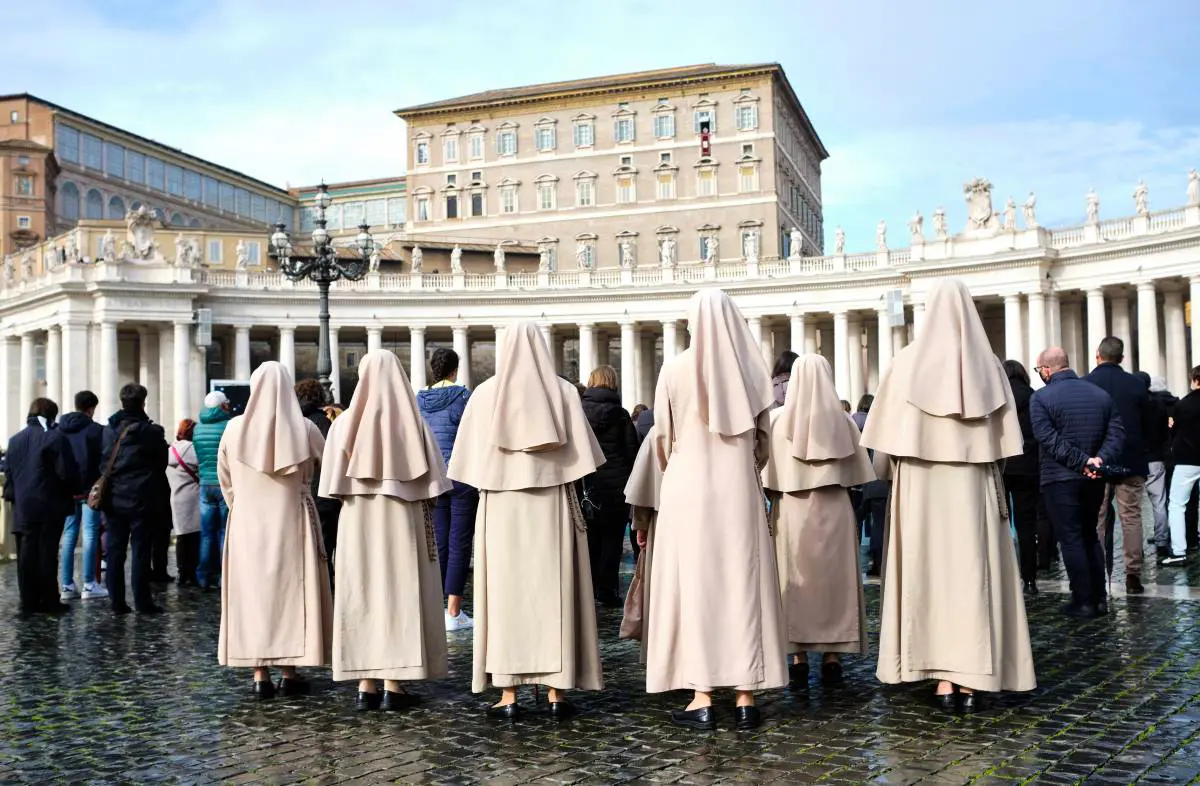 Che ruolo hanno le donne in Vaticano (e nel Conclave) dopo il pontificato di Francesco
