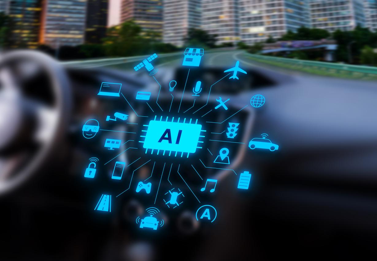 L’IA Gemini da Quotidiano.net L’IA di Gemini arriva sulle auto cosa cambia