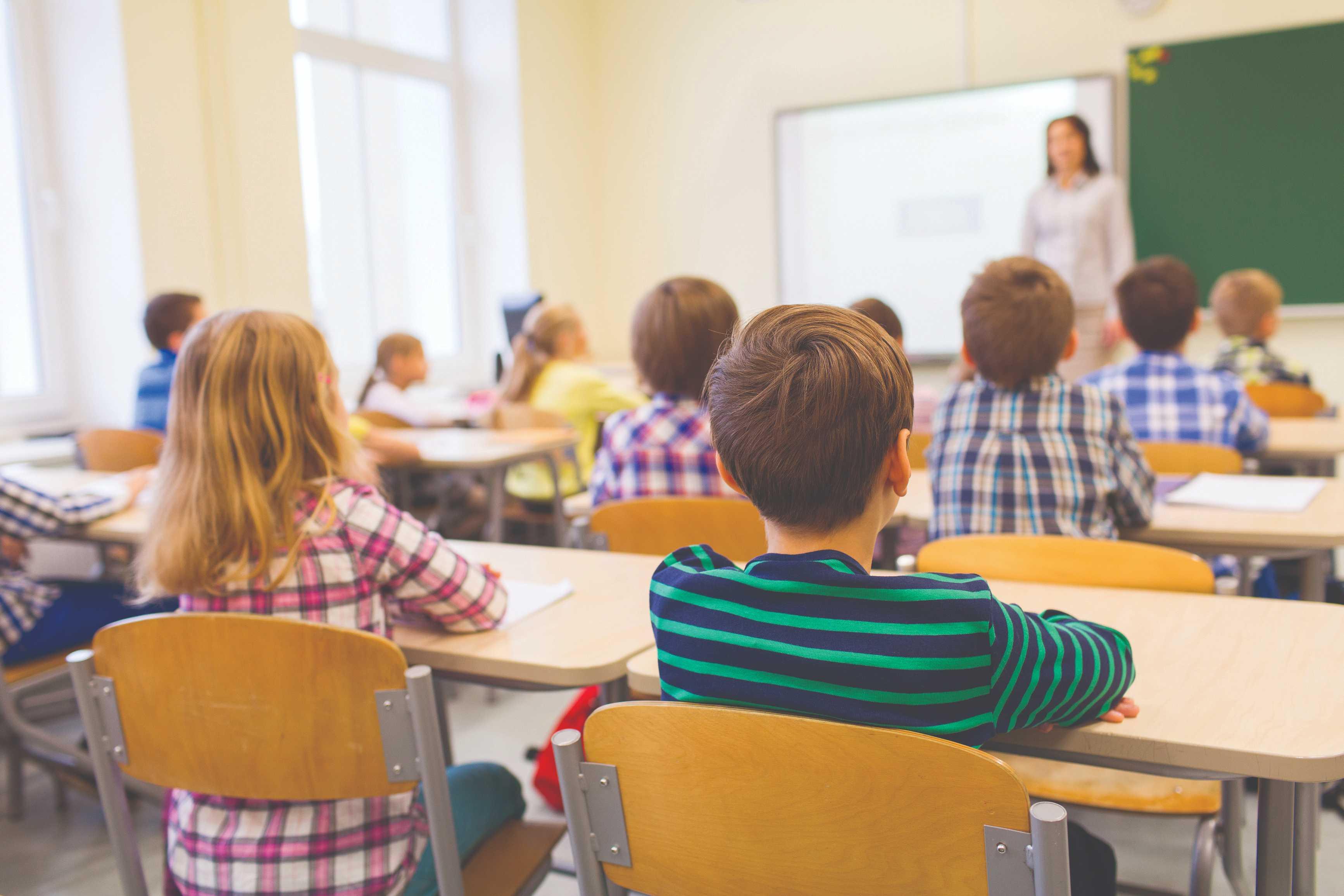 il progresso comincia gi224 tra i banchi di scuola ecco perch233 studiare 232 cos236 tanto importante