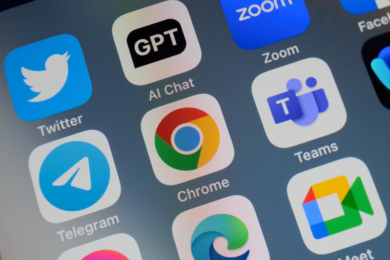 OpenAI verso da Quotidiano.net OpenAI verso l’acquisto di Google Chrome