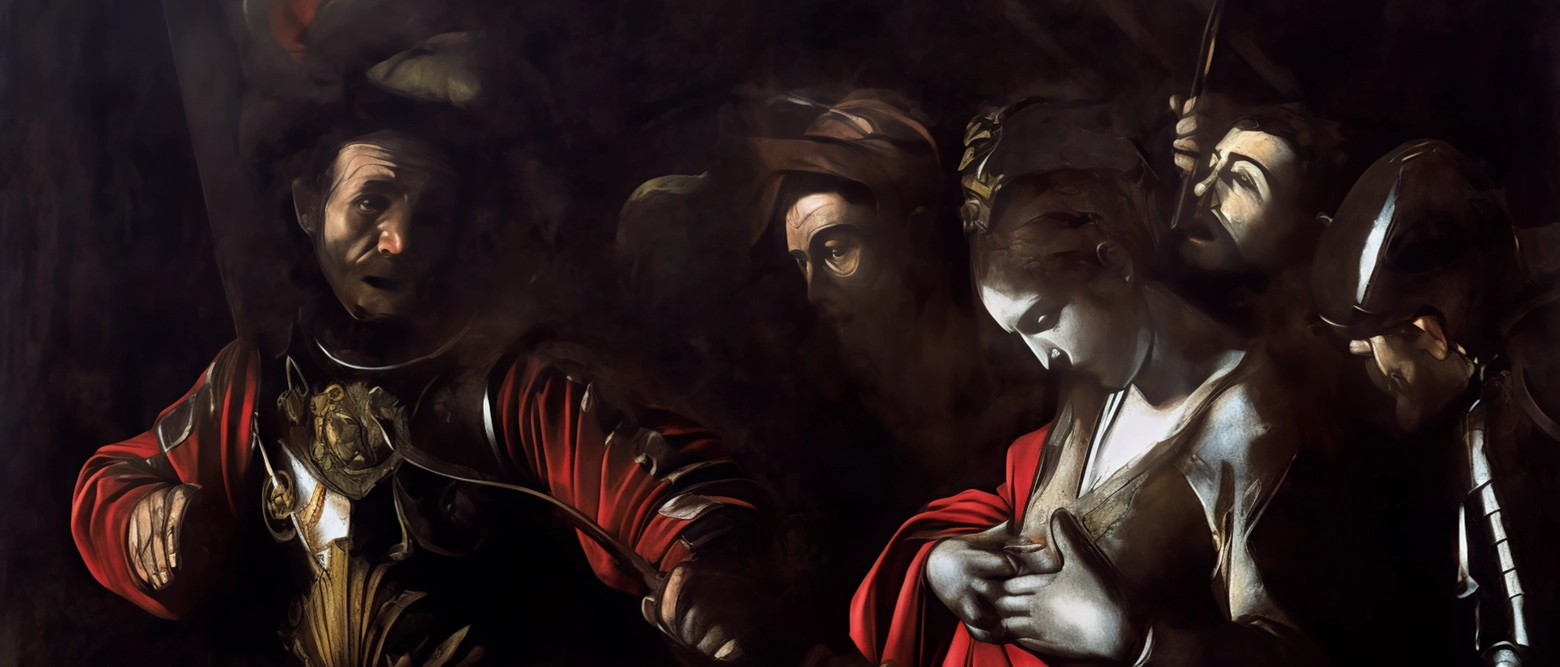 “Il martirio di Sant’Orsola“ in prestito alla National Gallery