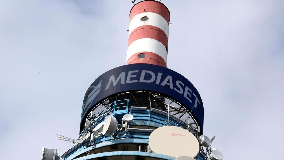 Dividendo Mfe Mediaset sale a 0,25 euro per azione