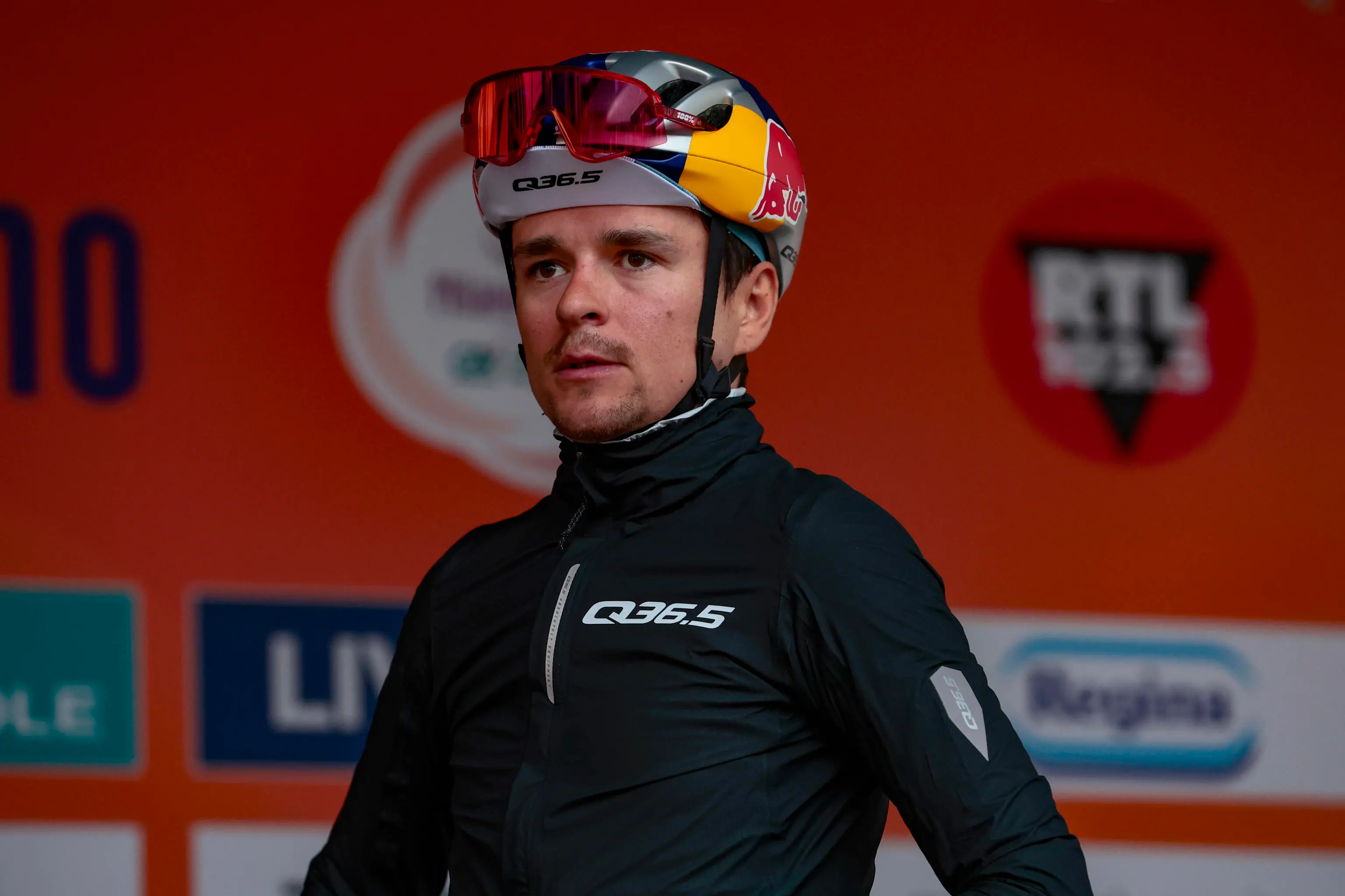 Giro d'Italia 2025, Pidcock sul suo flop: “Colpa della mancata preparazione”