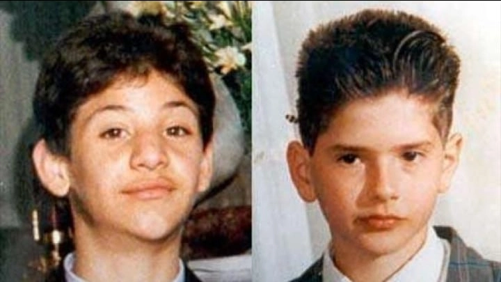 Mariagrazia ha 29 anni, non era ancora nata quando il fratello è scomparso da Casteldaccia (Palermo) con l’amico Mariano Farina: era il 31 marzo 1992
