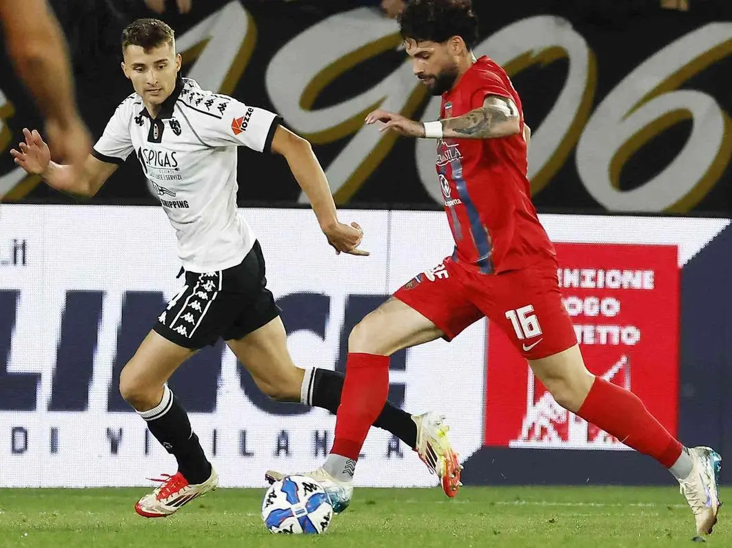 Spezia-Cosenza: D'Angelo sfida i playoff senza Esposito, Ferrer torna in campo