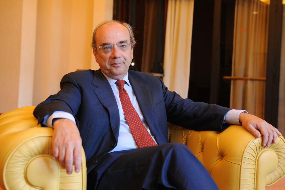 Mediobanca Generali, l’economista Rossi: “Decide il mercato. Lo Stato si limiti a essere arbitro” Mediobanca Generali, l’economista Rossi: “Decide il mercato. Lo Stato si limiti a essere arbitro”