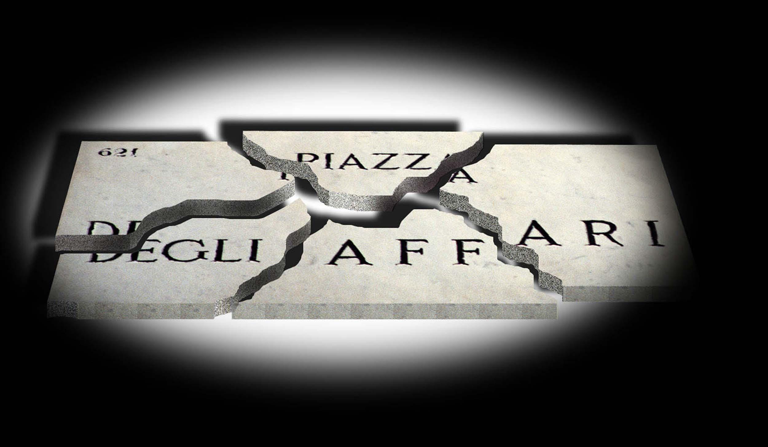 Cosa significa da Quotidiano.net Cosa significa quando i titoli non fanno prezzo perché Borsa Italiana stamattina è andata in tilt