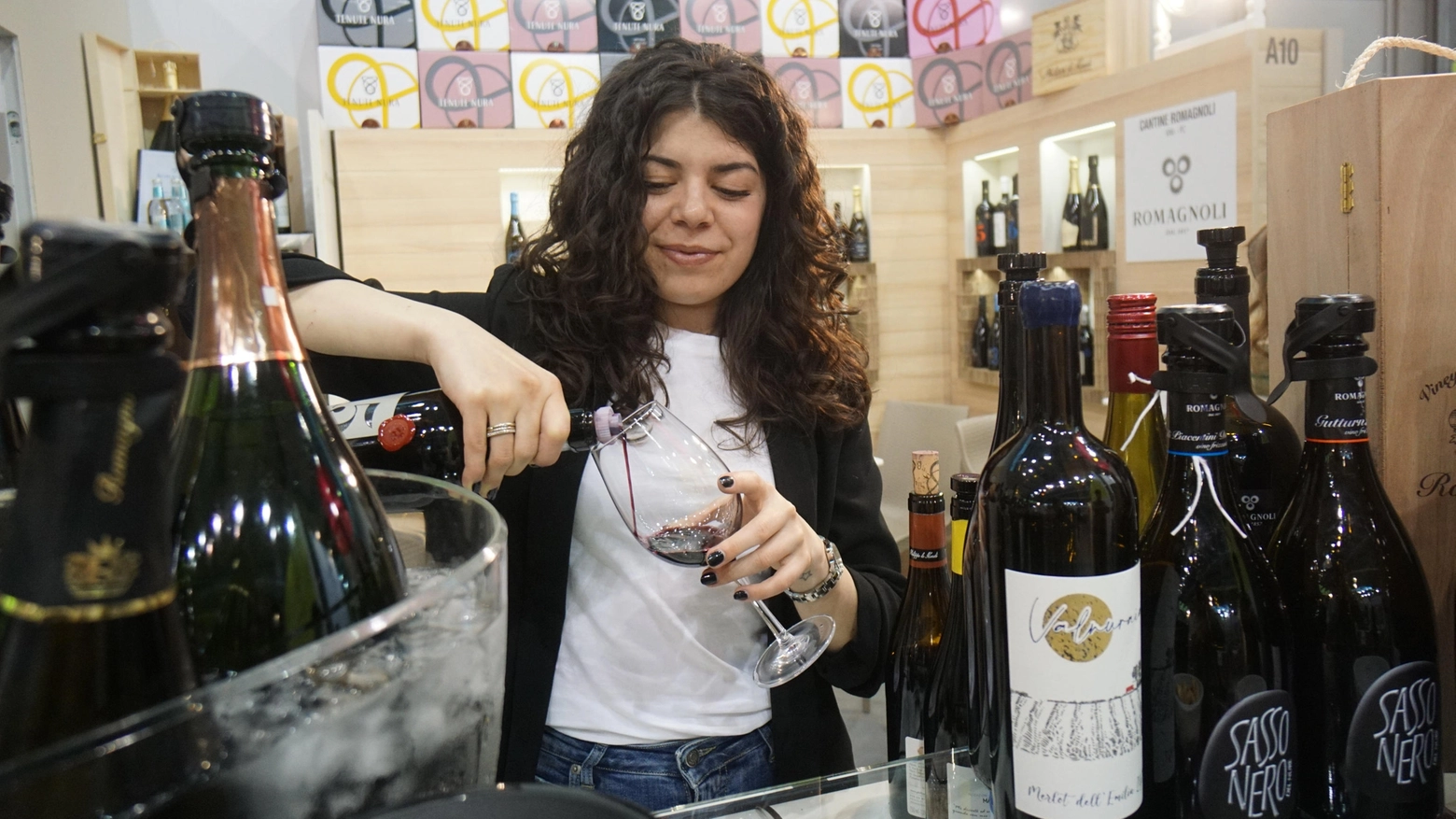Secondo un'analisi effettuata da Coldiretti, il settore della viticoltura è il più gettonato tra gli italiani under 35