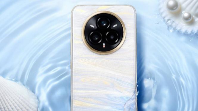 Design che da Quotidiano.net Design che cambia colore fotocamera Sony OIS il realme 14 Pro 5G è un gioiello tech oggi con 50€ di coupon su Amazon