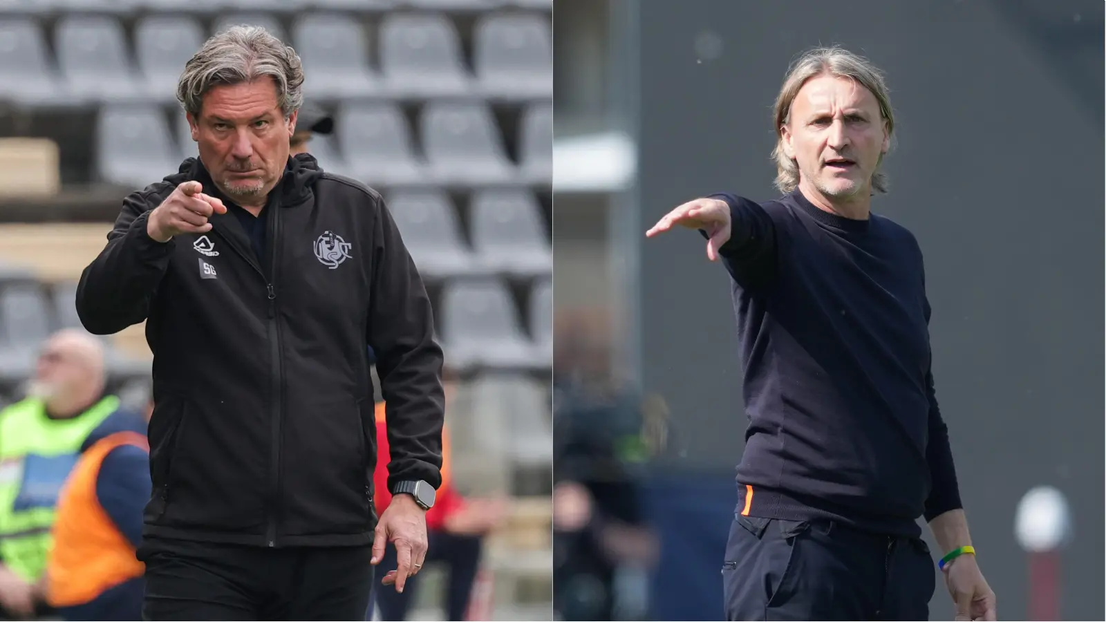 La Cremonese saluta Stroppa e sfoglia la margherita per il nuovo allenatore: in pole Nicola, occhio a Gilardino e De Rossi