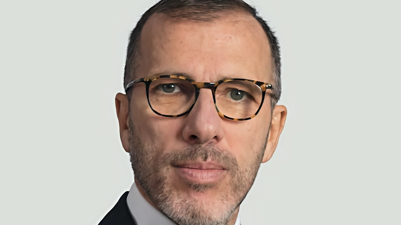Pietro Labriola, amministratore delegato TTim