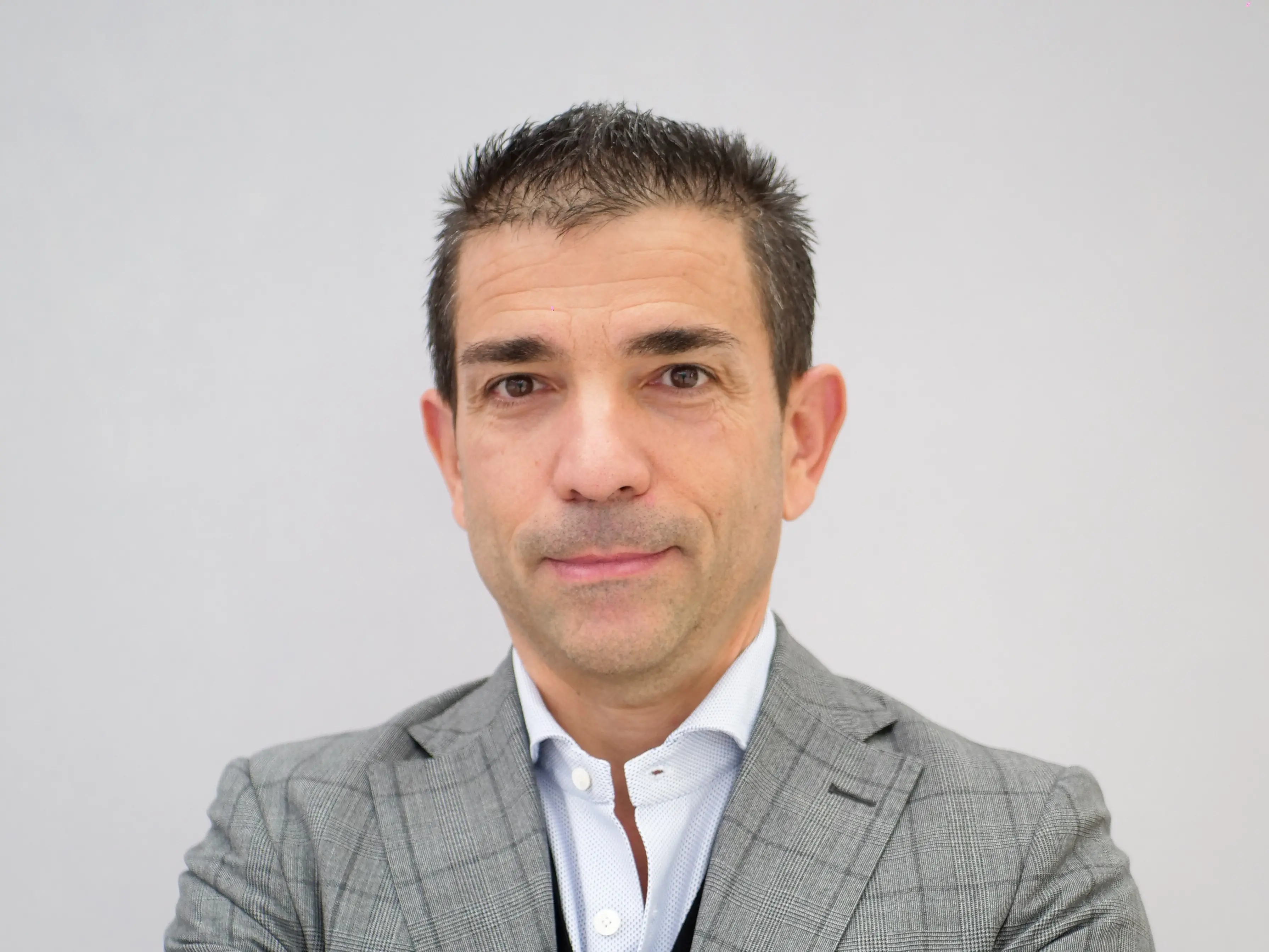 Giorgio Bonacini