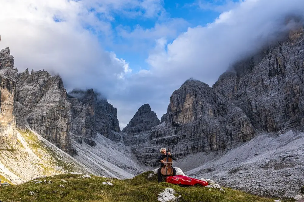 Note in quota: i Suoni delle Dolomiti festeggiano 30 anni