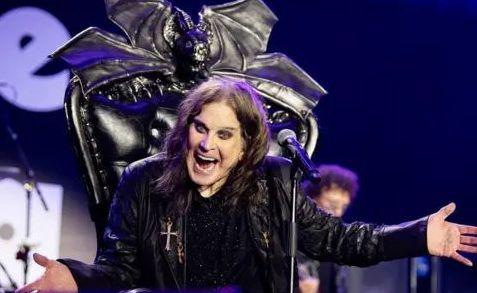 l8217addio di ozzy ultimo valzer seduto sul trono
