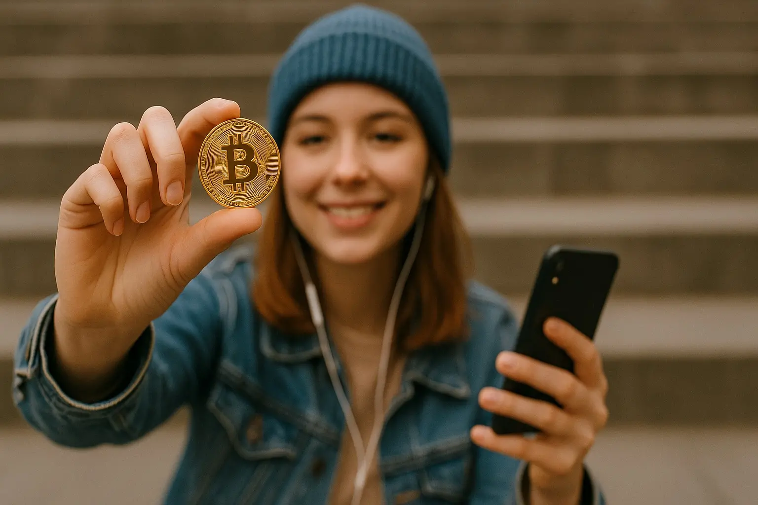 Masterclass gratuite per conoscere i segreti delle criptovalute