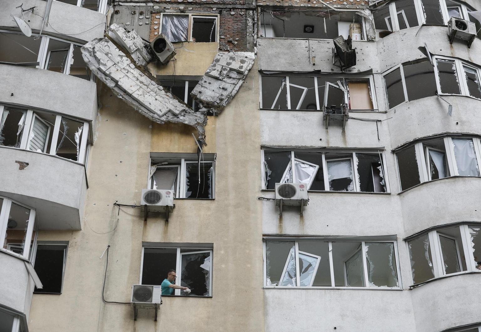 Attacco russo in Ucraina: abbattuti 460 droni e 19 missili dalle difese di Kiev Attacco russo in Ucraina: abbattuti 460 droni e 19 missili dalle difese di Kiev