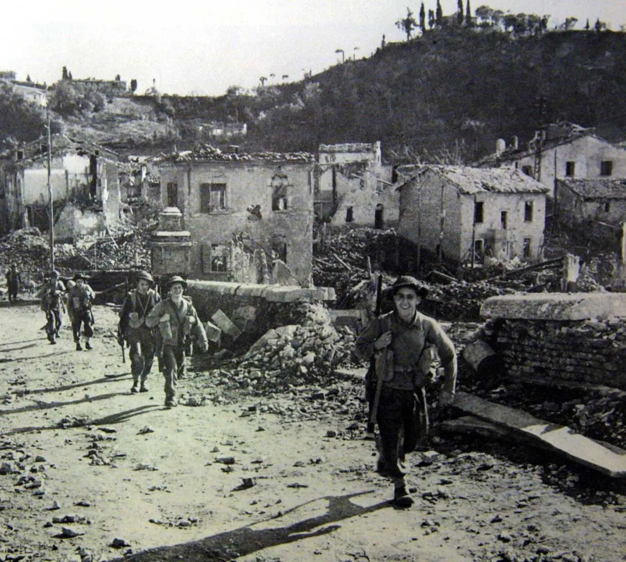 I canti della Resistenza che hanno fatto la storia