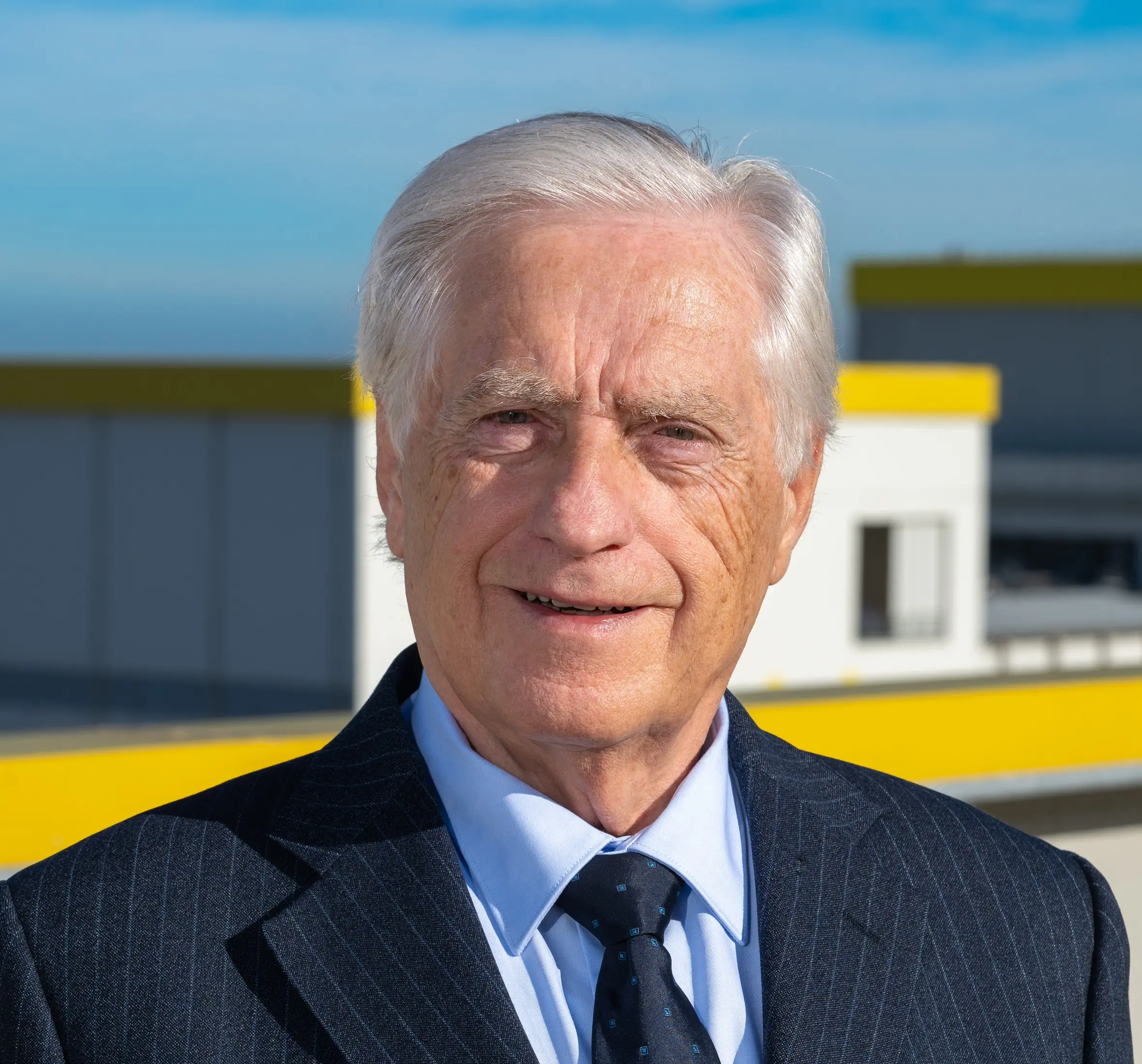 Bruno Piraccini
