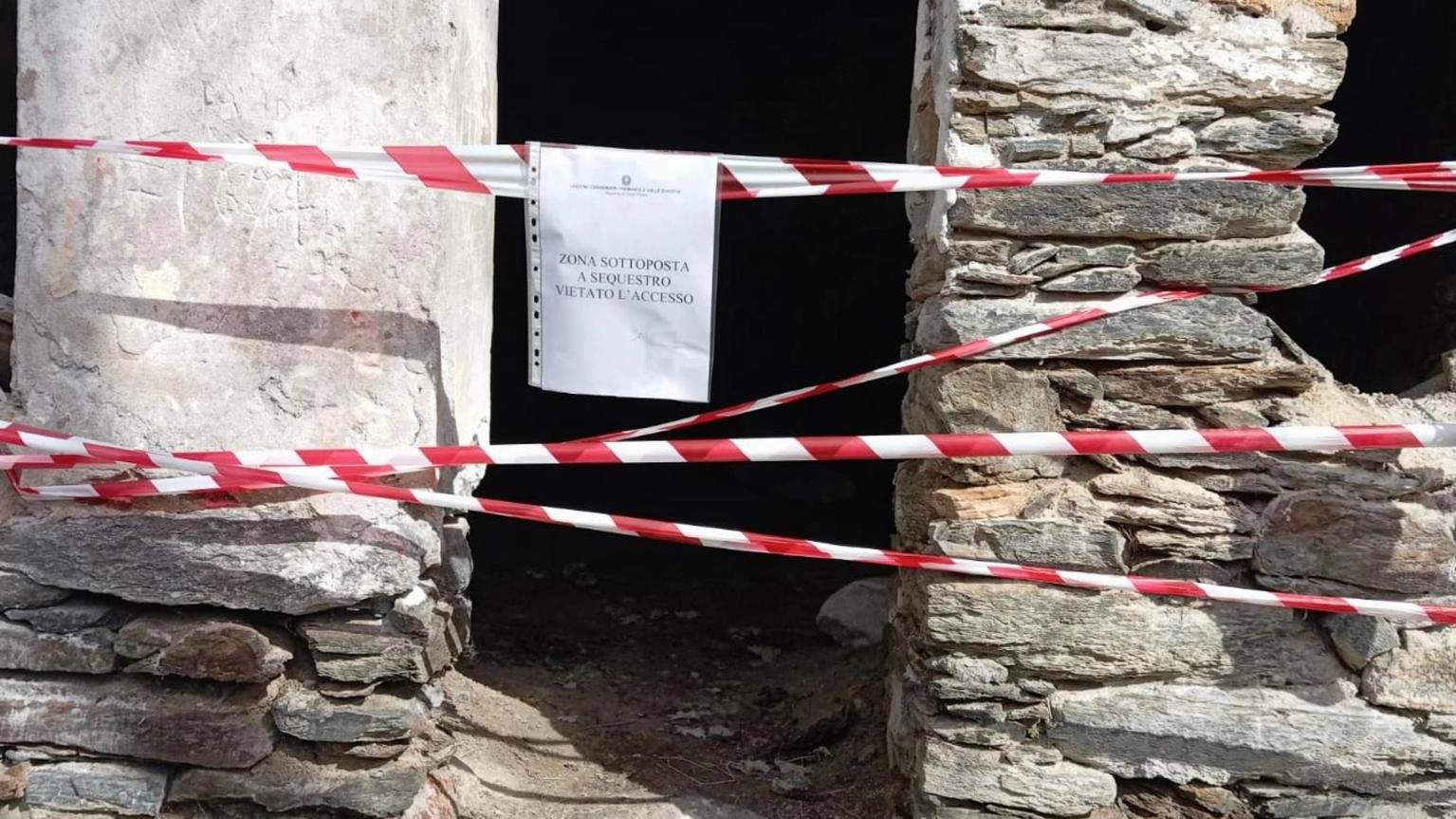 Femminicidio Aosta: l'arrestato "respinge ogni accusa"