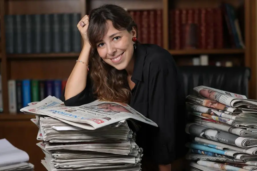“La verità è un fuoco”: viaggio nei sentimenti alle radici di un segreto
