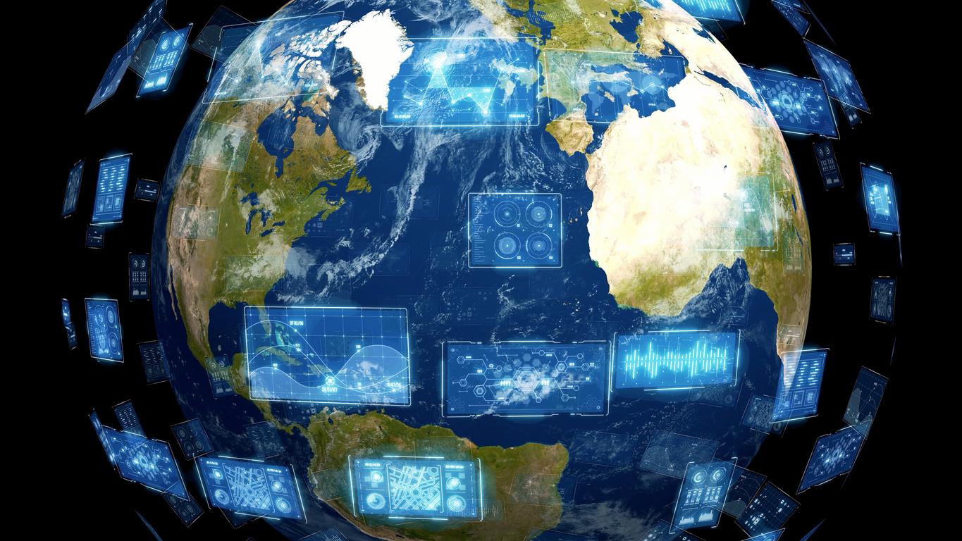 Economia geopolitica da Quotidiano.net Economia e geopolitica mondi sempre più legati