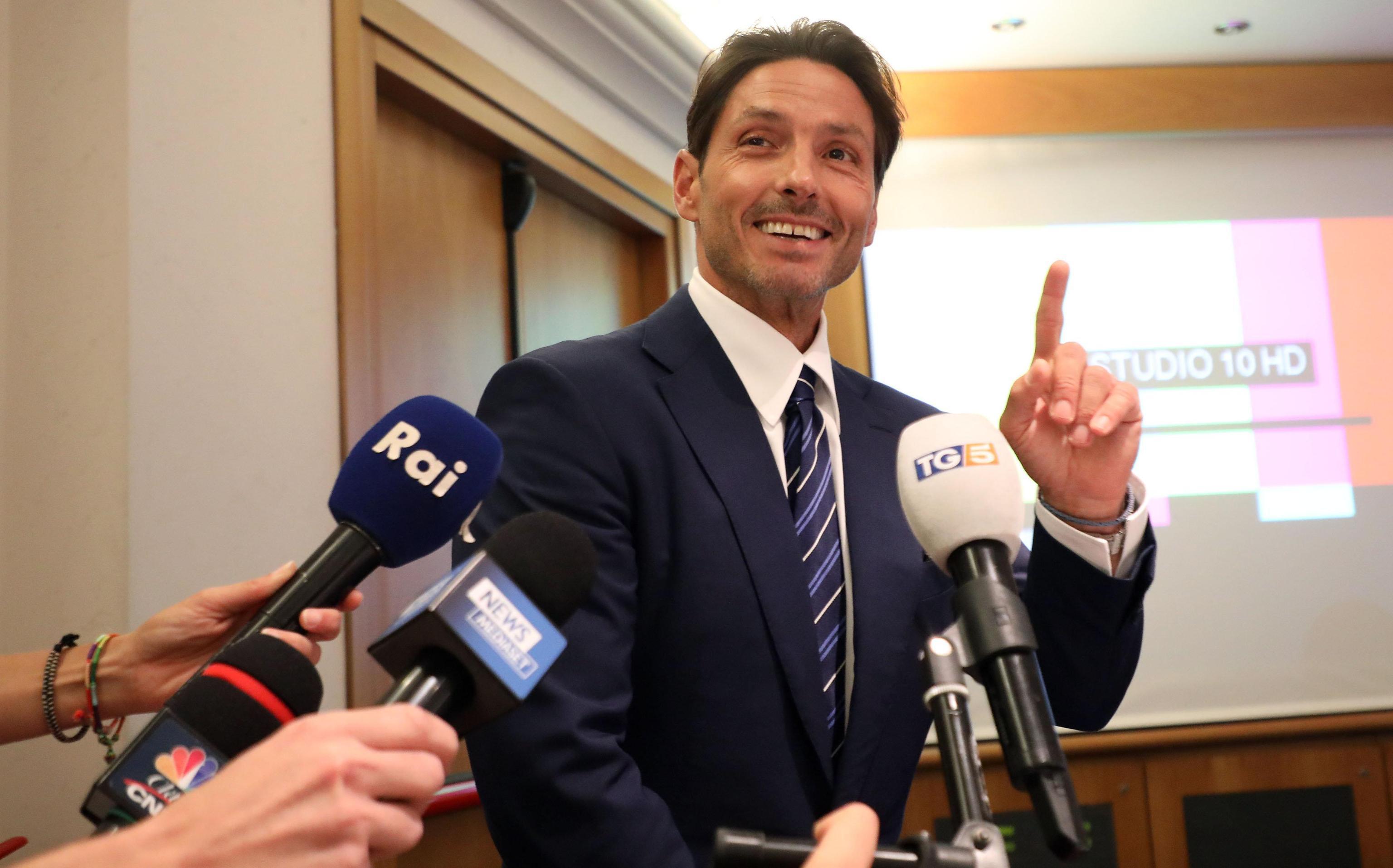 big tech l allarme di mediaset lo strapotere dei colossi usa danneggia le aziende europee da Quotidiano.net big tech l allarme di mediaset lo strapotere dei colossi usa danneggia le aziende europee