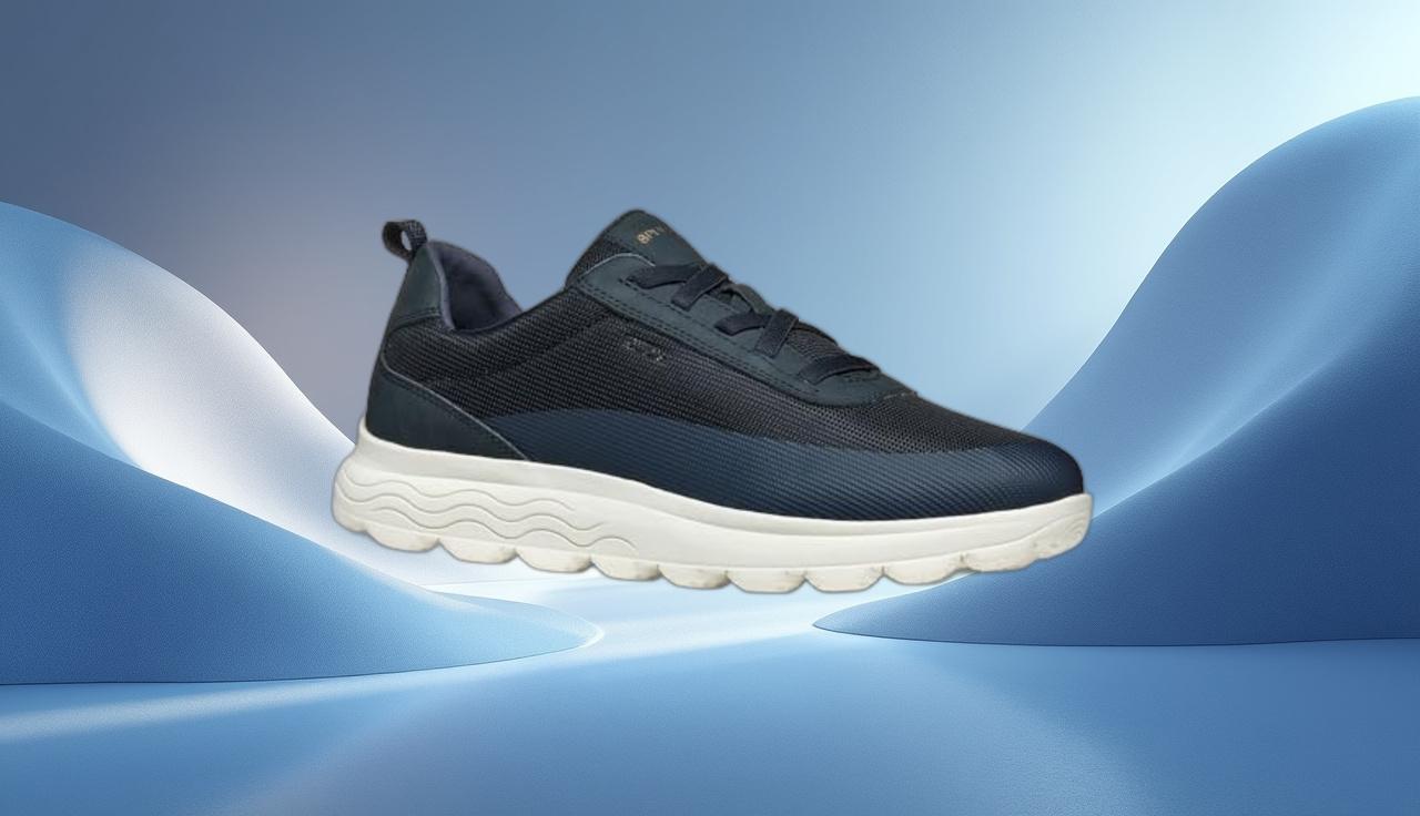 Scarpe Geox U Spherica A: le scarpe più comode del momento, oggi in offerta su Amazon Scarpe Geox U Spherica A: le scarpe più comode del momento, oggi in offerta su Amazon