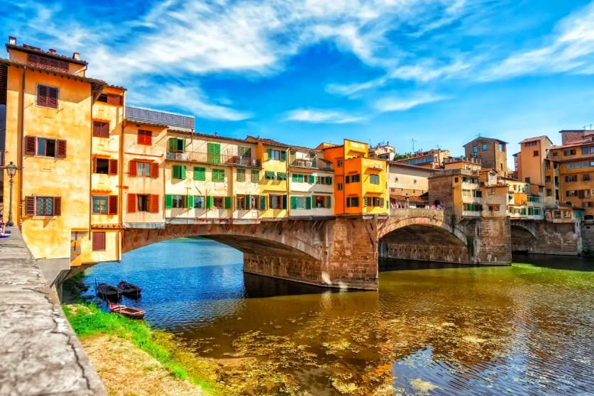 Fiorenza è un nome molto diffuso in Toscana grazie a Firenze, culla del Rinascimento