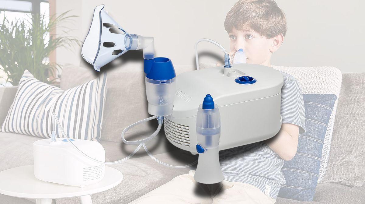 aerosol velocissimo tutta famiglia