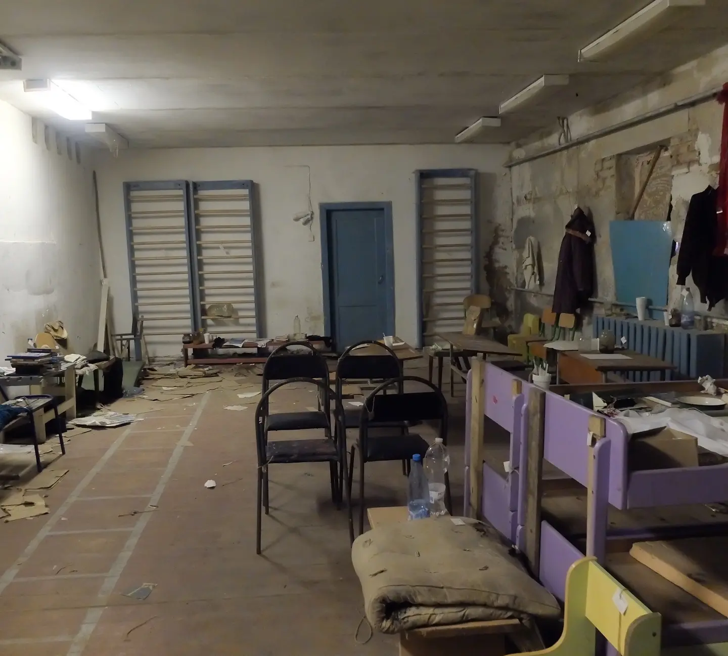 Reportage da Kiev: tra macerie e rinascita. L’orrore di Bucha negli occhi della gente