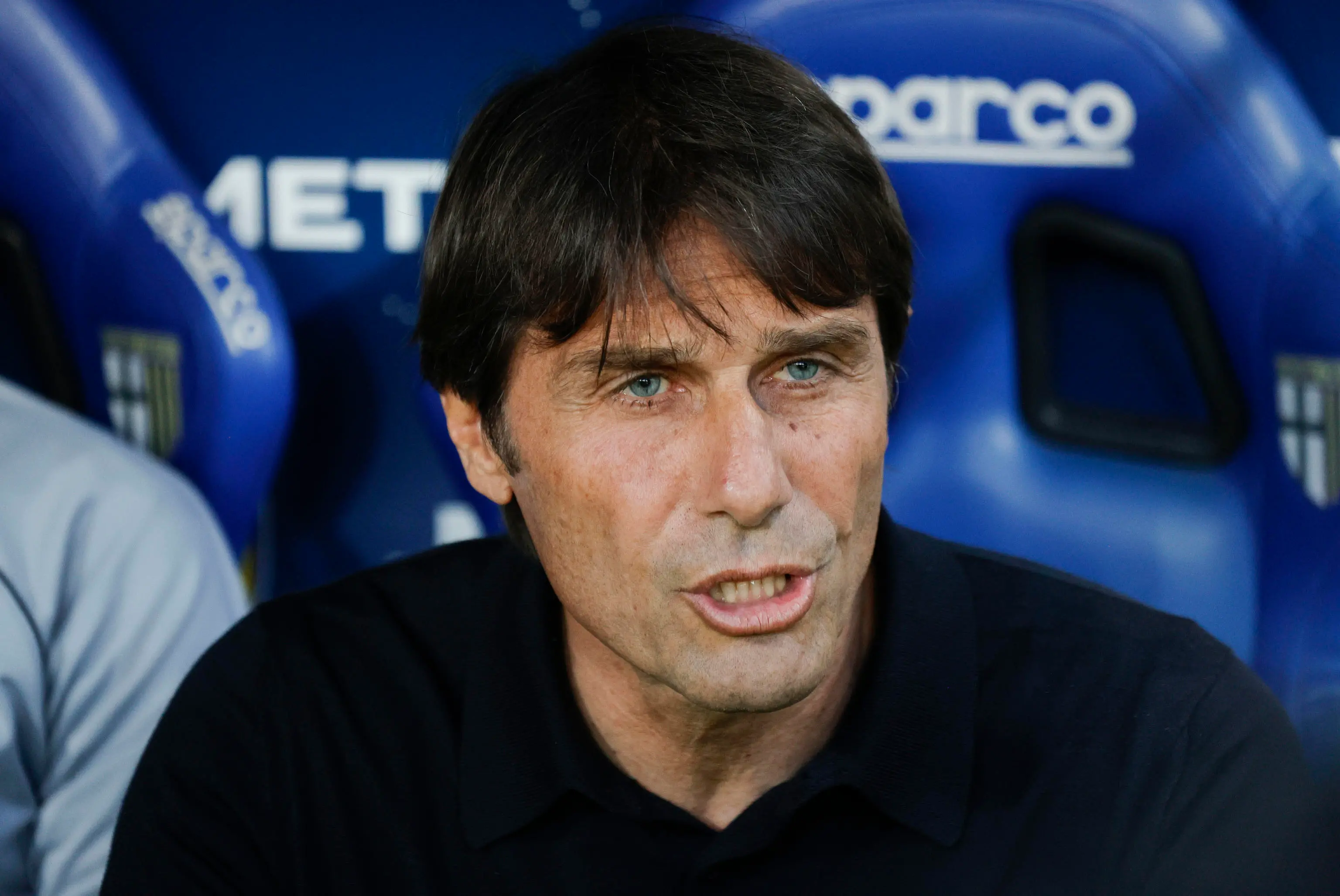 Napoli, Conte tra mercato e nuovi obiettivi: “In Champions con una ricetta vincente ma senza miracoli”